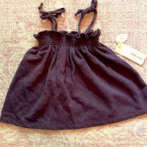 New Lulu + Roo 4/5 tunic